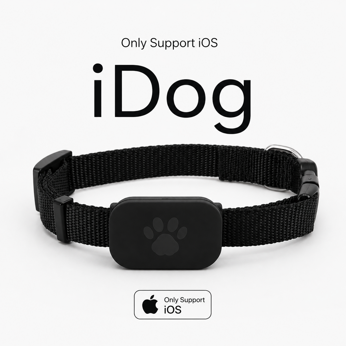 Idog - Collar GPS