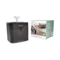 Cat fountain, 2l, triple filter and water pump