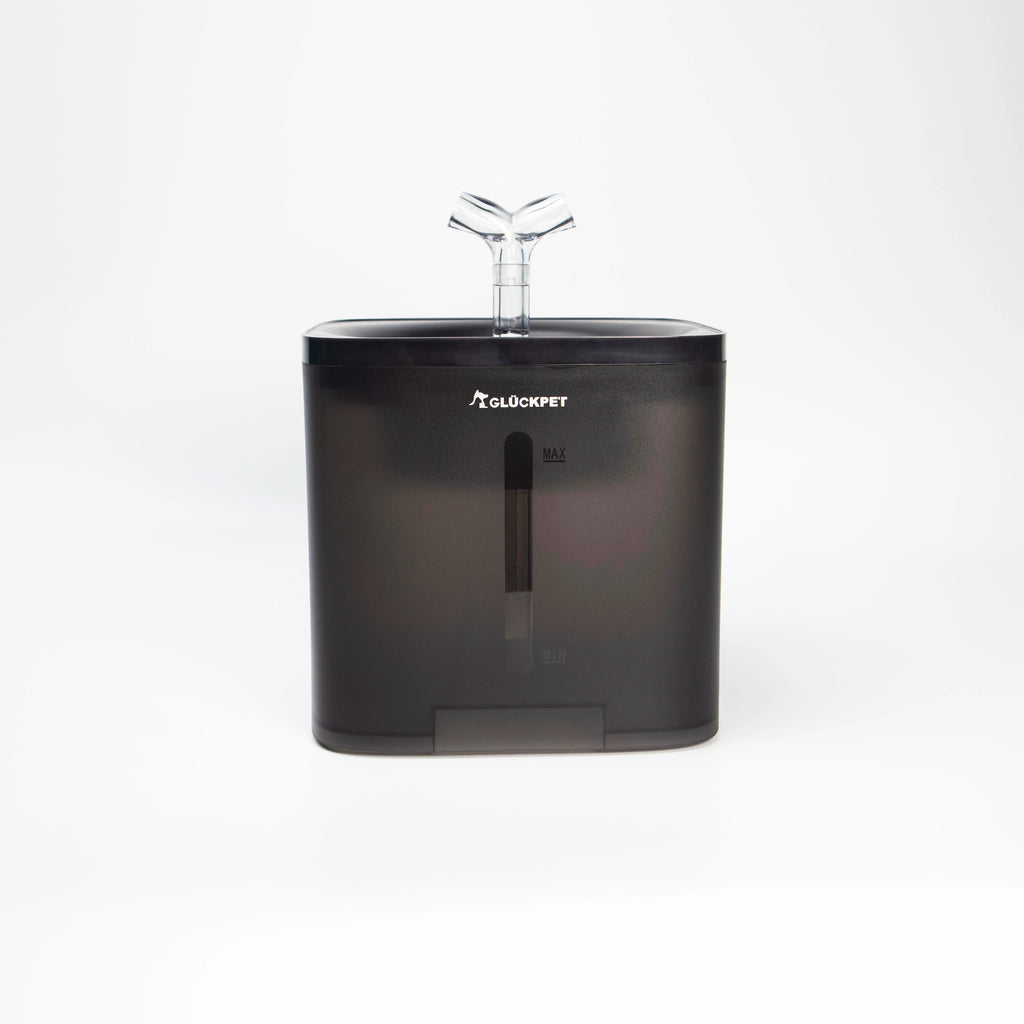 Cat fountain, 2l, triple filter and water pump