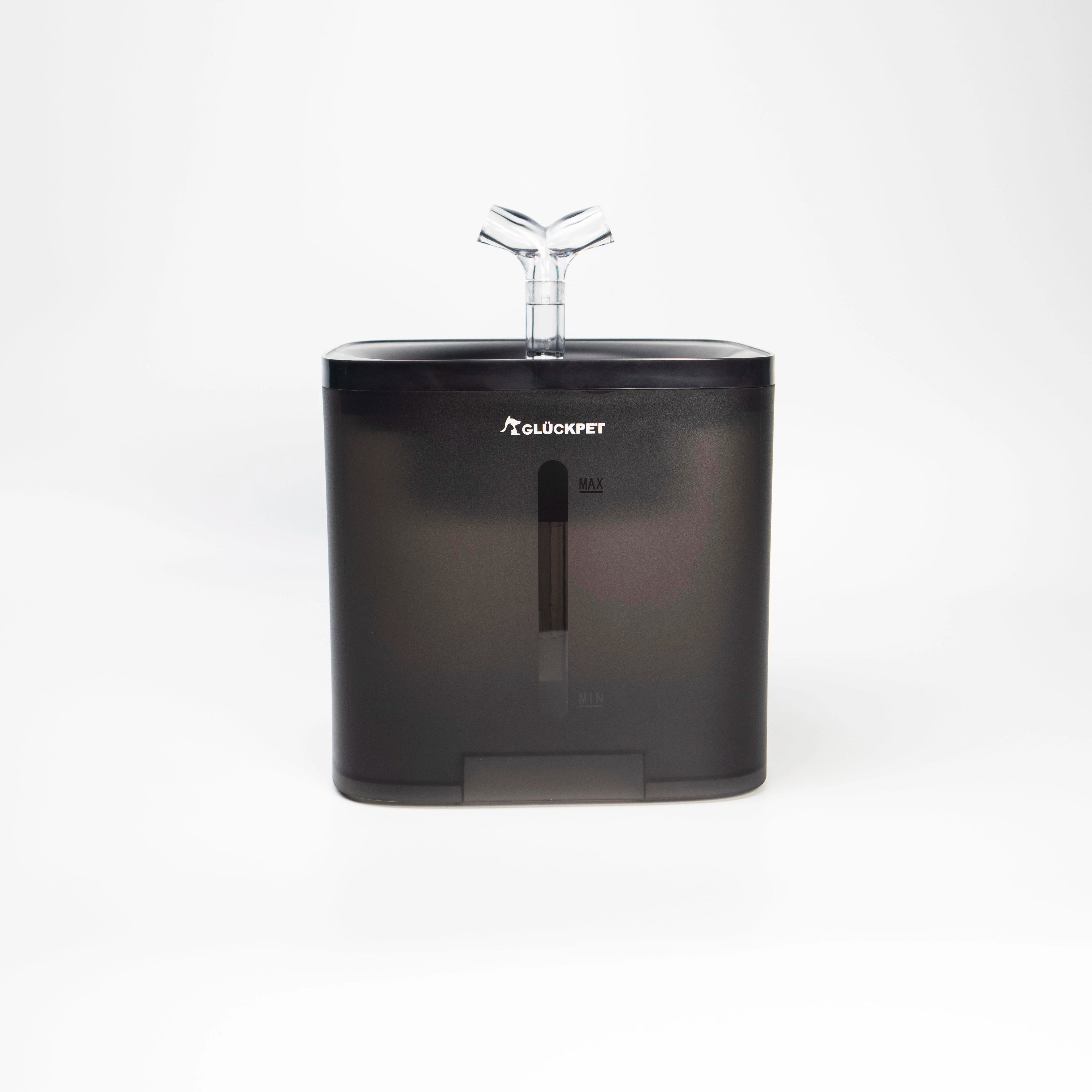 Cat fountain, 2l, triple filter and water pump