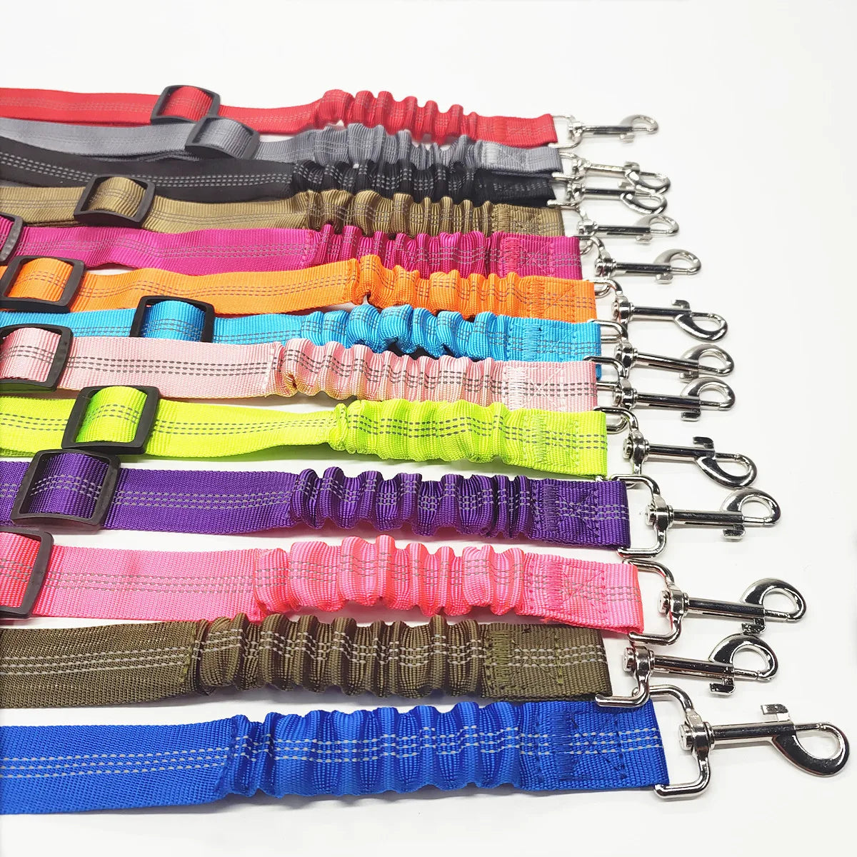 Arnés de Coche para Perros
