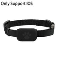 collar para animales GPS para iphone