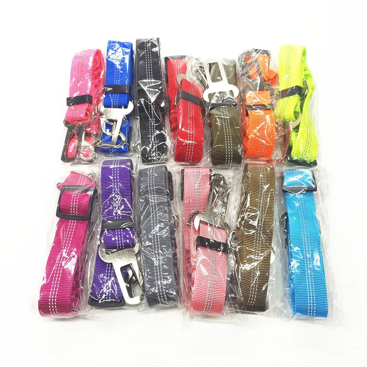 Arnés de Coche para Perros